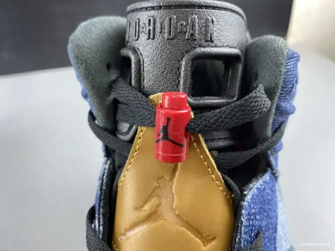 6 CT5350-401 Denim Jordan Air Washed 0624